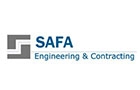 Safa Engineering & Contracting SARL Logo (corniche el mazraa, Lebanon)
