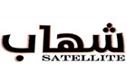 Shehab Satellite Logo (corniche el mazraa, Lebanon)