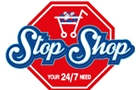 Stop Shop Sarl Logo (corniche el mazraa, Lebanon)