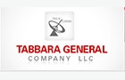 Tabbara General Company SAL Logo (corniche el mazraa, Lebanon)