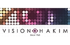 Vision Hakim Hakim Opticians Logo (corniche el mazraa, Lebanon)