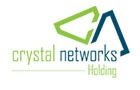 Crystal Networks Sal Offshore Logo (corniche el nahr, Lebanon)