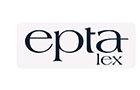 Eptalex Logo (corniche el nahr, Lebanon)