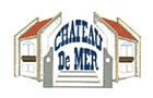 Chateau De Mer Logo (damour, Lebanon)