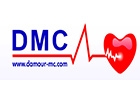 Damour Medical Center Sarl DMC Logo (damour, Lebanon)