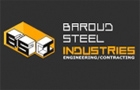 Baroud Steel Industries Sarl Logo (dbayeh, Lebanon)