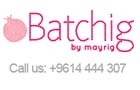 Companies in Lebanon: batchig by mayrig