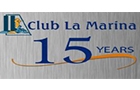 Club La Marina Logo (dbayeh, Lebanon)