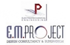 Companies in Lebanon: em project engineering