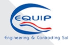 Equip Engineering & Contracting Sal Logo (dbayeh, Lebanon)