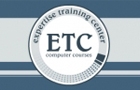 Expertise Training Center ETC Computer Courses Logo (dbayeh, Lebanon)