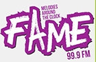 Fame FM Logo (dbayeh, Lebanon)