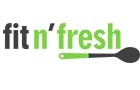 Fit And Fresh Sarl Logo (dbayeh, Lebanon)