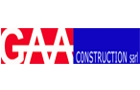 Companies in Lebanon: gaa construction sarl