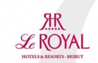 Companies in Lebanon: le jardin du royal