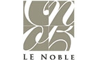 Le Noble Hotel Logo (dbayeh, Lebanon)