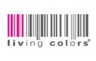 Living Colors Restaurant Logo (dbayeh, Lebanon)