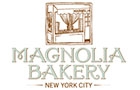 Magnolia Bakery Logo (dbayeh, Lebanon)