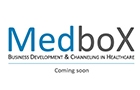 Medbox Sal Logo (dbayeh, Lebanon)