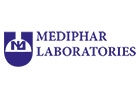 Mediphar Laboratories Logo (dbayeh, Lebanon)