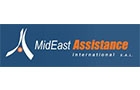 Mideast Assistance International Sal Logo (dbayeh, Lebanon)