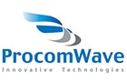 Procomwave Innovative Technologies Logo (dbayeh, Lebanon)