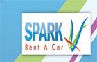 Spark Rent A Car Logo (dbayeh, Lebanon)