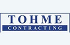 Tohme Contracting Sarl Logo (dbayeh, Lebanon)