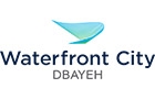 Waterfront City Sarl Logo (dbayeh, Lebanon)
