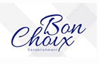 Bon Choix Logo (NA, Lebanon)