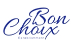 Bon Choix Snc Logo (deir kousheh, Lebanon)