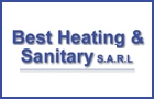 Companies in Lebanon: Best Heating & Sanitary Sarl