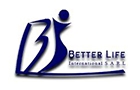 Companies in Lebanon: Better Life International Sarl