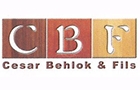 Companies in Lebanon: Cesar Behlok & Fils CBF