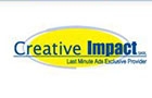 Advertising Agencies in Lebanon: Creative Impact Sarl