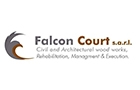 Companies in Lebanon: falcon court sarl