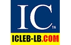 Companies in Lebanon: Icleb Infocenter For Computer Services Sarl