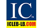 Companies in Lebanon: icleb infocenter for computer services sarl