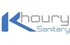 Companies in Lebanon: Khoury Sanitary Sarl