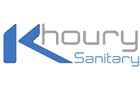 Companies in Lebanon: khoury sanitary sarl