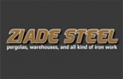 Ziade Steel Sarl Logo (dekwaneh, Lebanon)