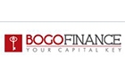 BogoFinance Sal Logo (dora, Lebanon)