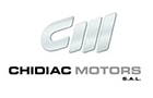 Companies in Lebanon: chidiac motors sal