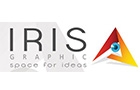 Companies in Lebanon: iris graphic