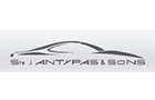 Companies in Lebanon: j antypas sal