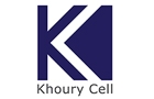 Companies in Lebanon: khoury cell sarl