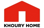 Companies in Lebanon: khoury home appliances sal