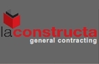 La Constructa International Sal Offshore Logo (dora, Lebanon)