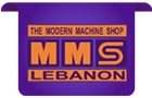 Companies in Lebanon: mms co the modern machine shop