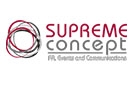 Advertising Agencies in Lebanon: Supreme Concept Sal